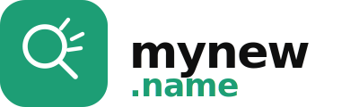 mynew.name